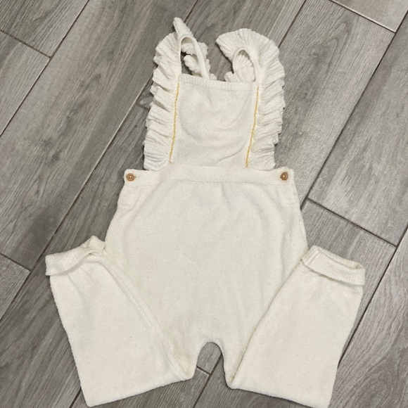 Zara Other - Zara baby girl knitwear